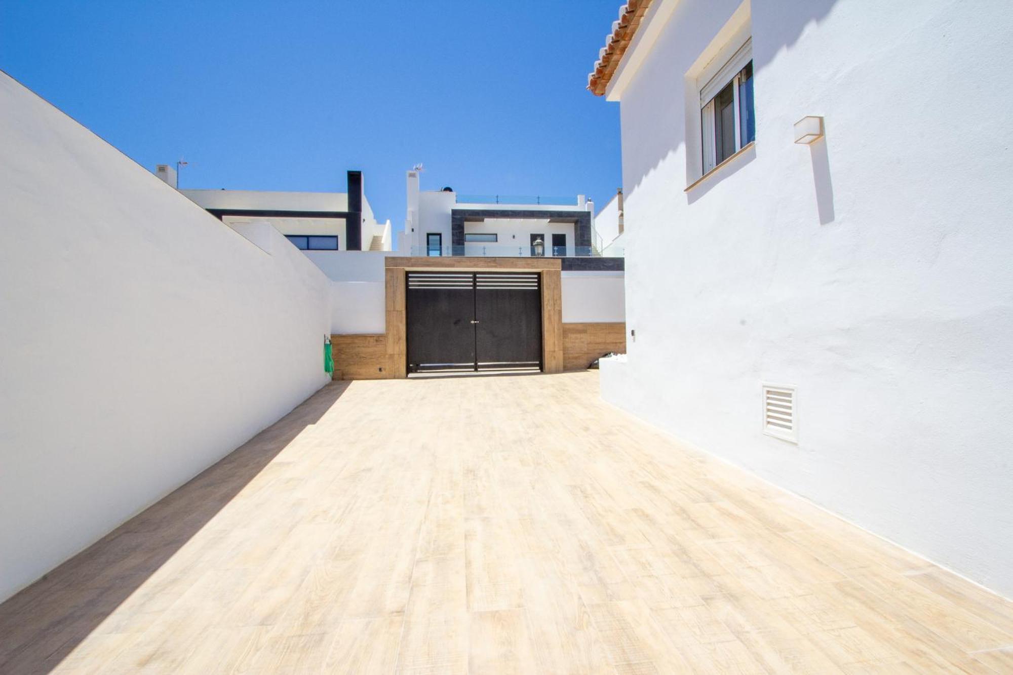 Villa Rubi Nerja Exterior foto